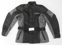 Textilní bunda dětská ROAD- vel. 146-152