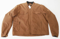 Textilní bunda RST - vel. 50/M