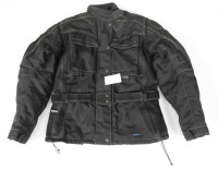 Dámská textilní bunda MOHAWK - vel. 44-46/L