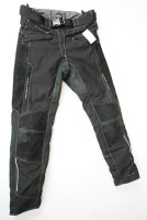 Dámské textilní kalhoty DRIVE - vel. 38-40/S