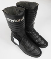 Motocyklové boty DAYTONA - vel. 38