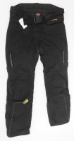 Textilní kalhoty DRIVE - vel. 48-50/M - zkrácené