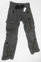 Textilní kalhoty BMW - vel. XS