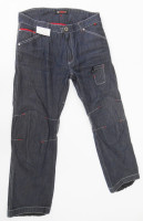 Textilní kalhoty ESQUAD - vel. W36-L32