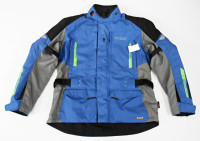 Textilní bunda FLM - vel. 54/XL