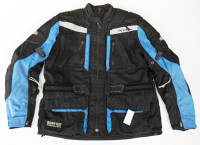 Textilní bunda HEIN GERICKE - vel. 56/XXL