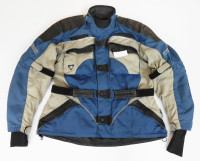 Textilní bunda CYCLE SPIRIT - vel. 54/XL