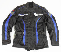 Textilní bunda ROLEFF - vel. 54/XL