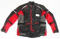 Textilní bunda MODEKA - vel. 56/XXL