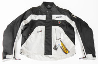 Textilní bunda NEOWELL - vel. 56/2XL