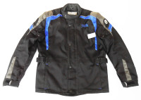 Textilní bunda FASTWAY - vel. 56-8/2XL