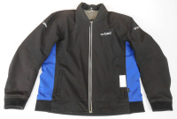 Textilní bunda SOFTSHELL - vel. 56/2XL