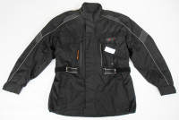 Textilní bunda MBW - vel. 56/2XL