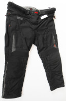 Textilní kalhoty GORE-TEX - vel. 31/5XL - zkrácené