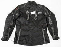 Textilní bunda FASTWAY - vel. 50/M