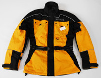 Textilní bunda MOTORBIKE - vel. 50/M