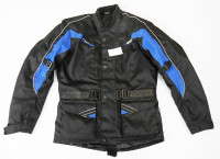 Textilní bunda ROLEFF - vel. 50/M