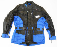 Textilní bunda ROLEFF - vel. 50/M