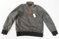 Letní textilní bunda FASTWAY - vel. 50/M