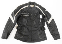 Letní textilní bunda ROAD - vel. 50/M