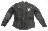 Textilní bunda - vel. 50/M