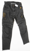 Textilní kalhoty TRILOBITE - vel. ?