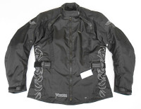 Dámská textilní bunda MODEKA - vel. 44/XXL