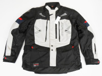 Textilní bunda BUSE - vel. 60/4XL