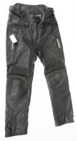 Dámské kožené kalhoty PROBIKER - vel. 40/L