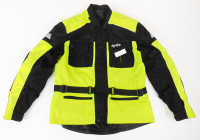 Textilní bunda DXR - vel. 54/XL