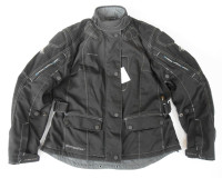 Dámská textilní bunda DRIVE-MOHAWK - vel. 40-42/M