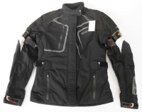 Dámská textilní bunda ARLENNESS - vel. 40/M