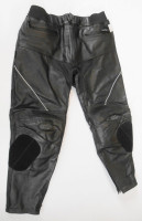 Kožené kalhoty RST - vel. 64/6XL