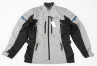 Dětská textilní bunda DXR - vel. 146-152