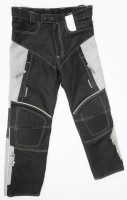 Dětské textilní kalhoty DXR - vel. 134-140