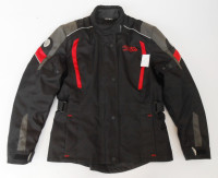 Dámská textilní bunda FASTWAY - vel. ?