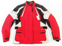 Dámská textilní bunda BULLSON - vel. 40/L