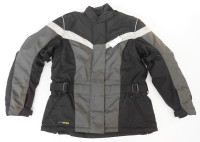 Dámská textilní bunda DRIVE - vel. 44-46/L