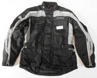 Textilní bunda HEIN GERICKE - vel. 52/L