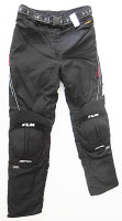 Textilní kalhoty FLM - vel. 52/L
