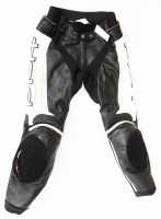 Dámské kožené kalhoty HELD - vel. 34/XS