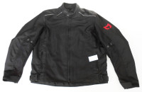 Letní textilní bunda - vel. 58/3XL