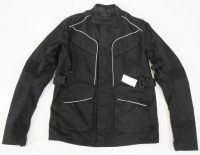 Textilní bunda ACTIVE - vel. 44-46