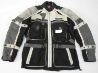 Textilní bunda HEIN GERICKE TUAREG - vel. 54/XL