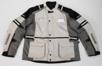 Textilní bunda MOVESTA - vel. 3XL