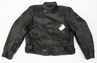 Kožená bunda POLO - vel. 27 - zkrácená