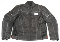 Textilní bunda - vel. 56/2XL