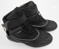 Motocyklové boty BÜSE - vel. 38