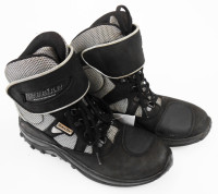 Motocyklové boty REDBIKE - vel. 38