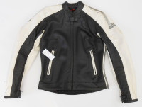 Dámská kožená bunda HEIN GERICKE - vel. 36/S